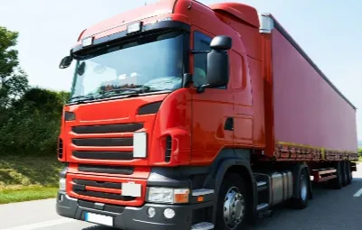 Konya Bayburt Ambar Kargo